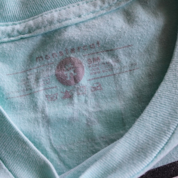 Official Hyper Potions  Band T-Shirt - Picture 3 of 6